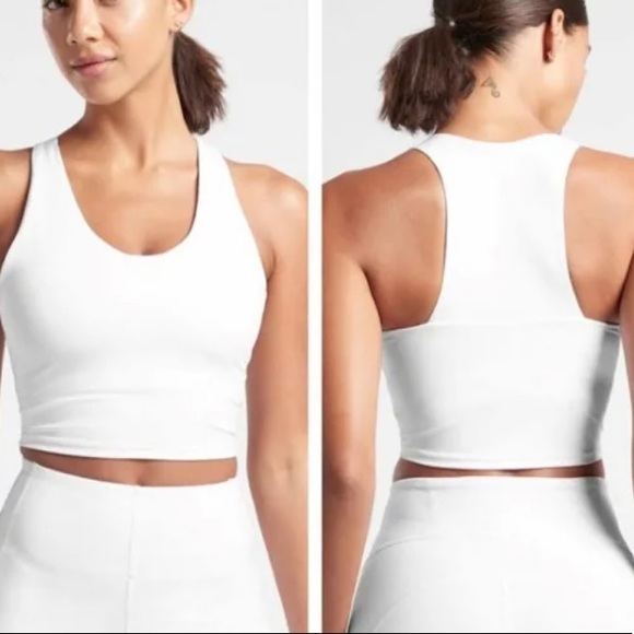 Athleta Tops - Athleta Tank Top